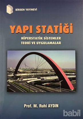 Picture of Yapı Statiği
