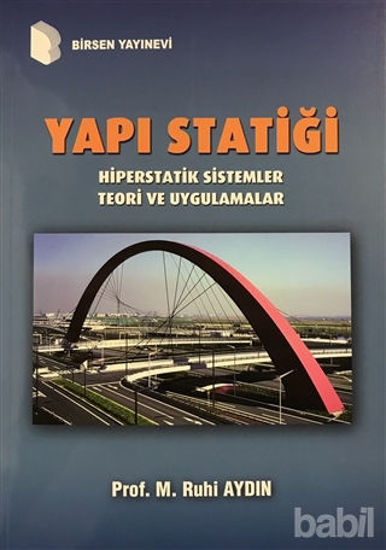 Picture of Yapı Statiği