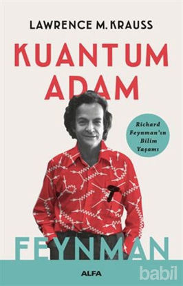 Picture of Kuantum Adam: Feynman