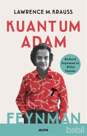Picture of Kuantum Adam: Feynman