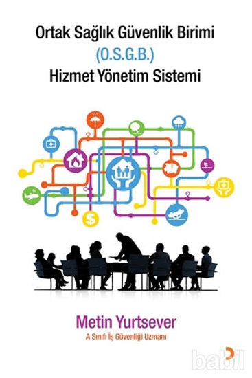 Picture of Ortak Sağlık Güvenlik Birimi Hizmet Yönetim Sistemi