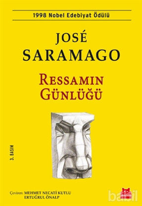 Picture of Ressamın Günlüğü