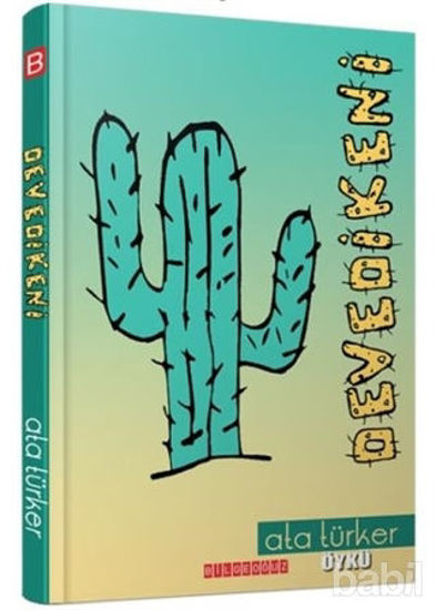 Picture of Devedikeni