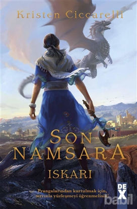 Picture of Son Namsara Iskarı