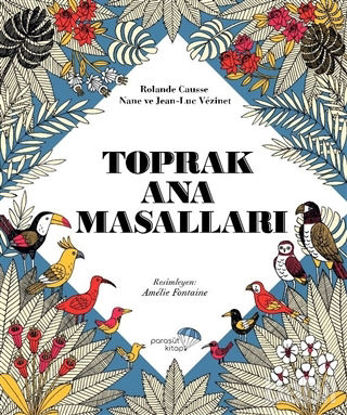 Picture of Toprak Ana Masalları