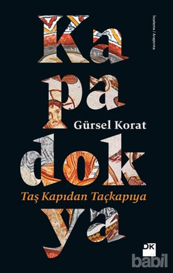 Picture of Kapadokya