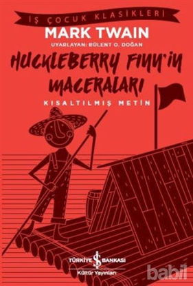 Picture of Huckleberry Finn’in Maceraları
