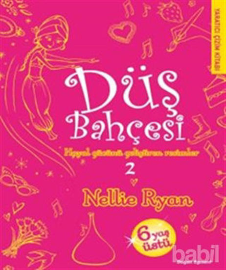 Picture of Düş Bahçesi 2