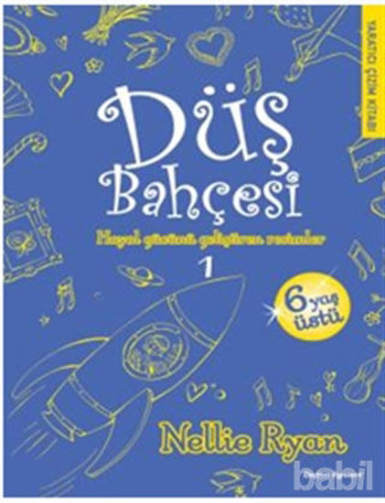 Picture of Düş Bahçesi 1