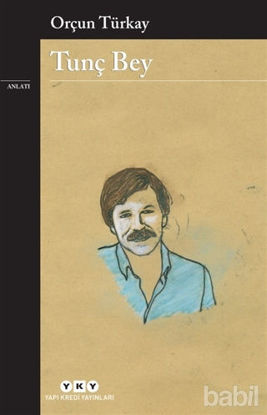 Picture of Tunç Bey