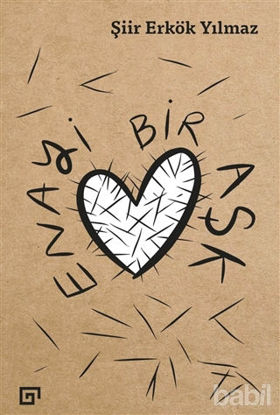 Picture of Enayi Bir Aşk