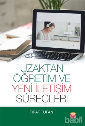 Picture of Uzaktan Öğretim ve Yeni İletişim Süreçleri