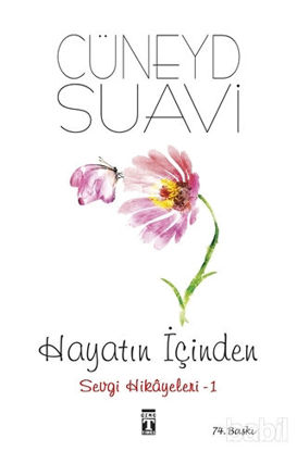 Picture of Hayatın İçinden Sevgi Hikayeleri - 1