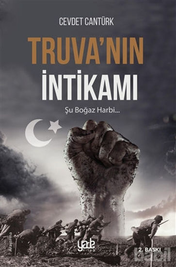 Picture of Truva’nın İntikamı