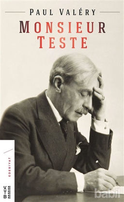 Picture of Monsieur Teste