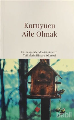 Picture of Koruyucu Aile Olmak