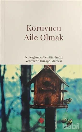 Picture of Koruyucu Aile Olmak