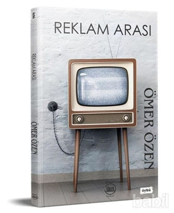 Picture of Reklam Arası