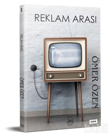 Picture of Reklam Arası