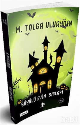 Picture of Büyülü Evin Sırları