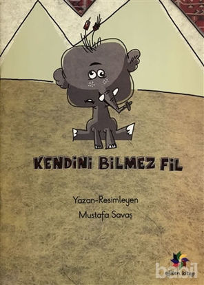 Picture of Kendini Bilmez Fil