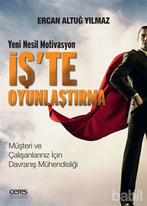 Picture of İş’te Oyunlaştırma