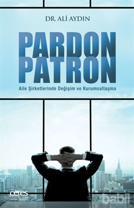 Picture of Pardon Patron
