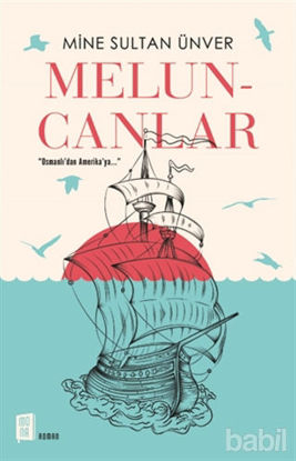 Picture of Meluncanlar