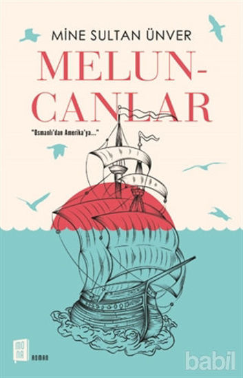 Picture of Meluncanlar