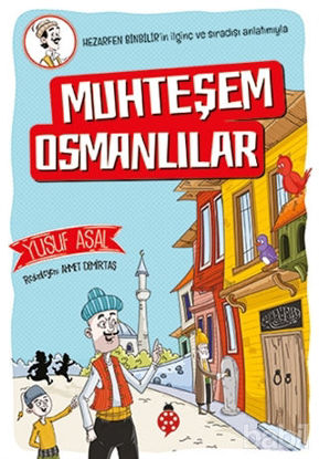 Picture of Muhteşem Osmanlılar