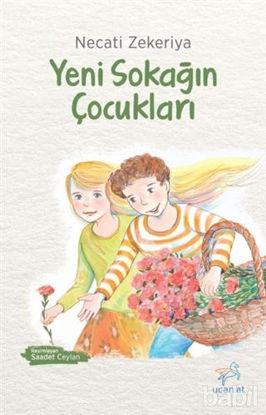 Picture of Yeni Sokağın Çocukları