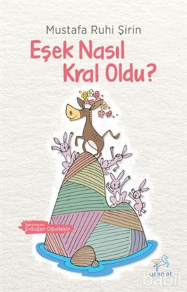 Picture of Eşek Nasıl Kral Oldu?
