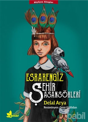 Picture of Esrarengiz Şehir Asansörleri