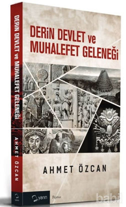 Picture of Derin Devlet ve Muhalefet Geleneği