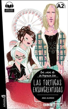 Picture of Las Tortugas Ensangrentadas