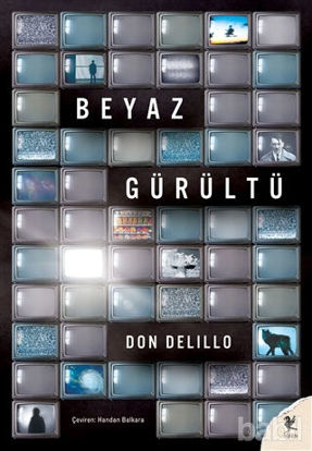 Picture of Beyaz Gürültü