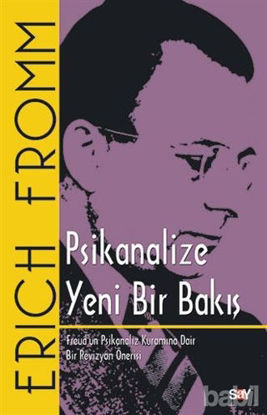 Picture of Psikanalize Yeni Bir Bakış