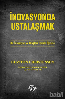 Picture of İnovasyonda Ustalaşmak