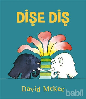 Picture of Dişe Diş