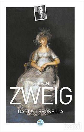 Picture of Dadı ve Leporella