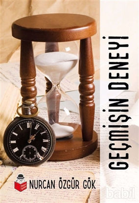 Picture of Geçmişin Deneyi