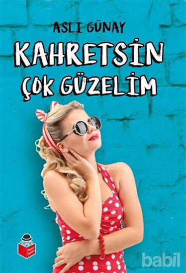 Picture of Kahretsin Çok Güzelim