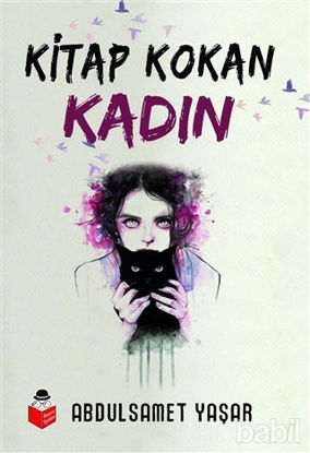 Picture of Kitap Kokan Kadın