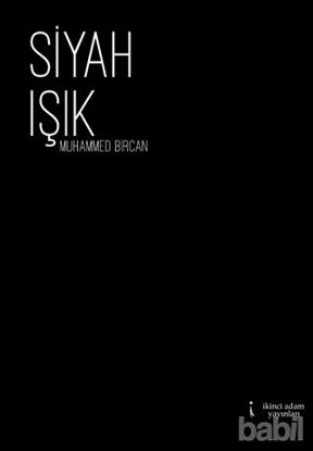 Picture of Siyah Işık