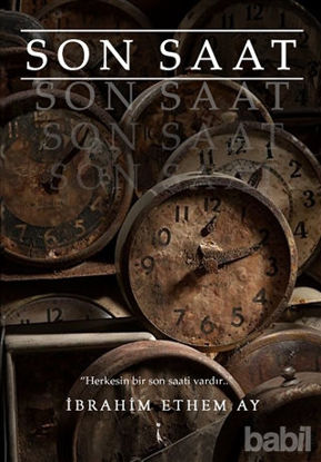 Picture of Son Saat
