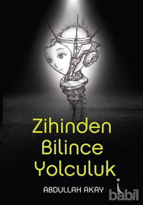 Picture of Zihinden Bilince Yolculuk