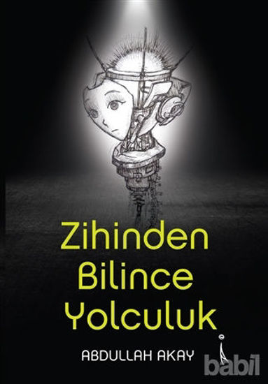 Picture of Zihinden Bilince Yolculuk