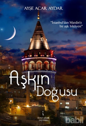 Picture of Aşkın Doğusu