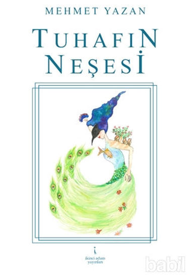 Picture of Tuhafın Neşesi