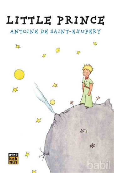 Picture of Little Prince